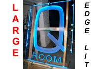 bar and pub signs