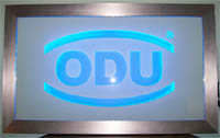 business sign