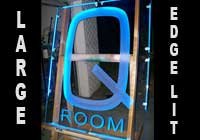 bar and pub signs
